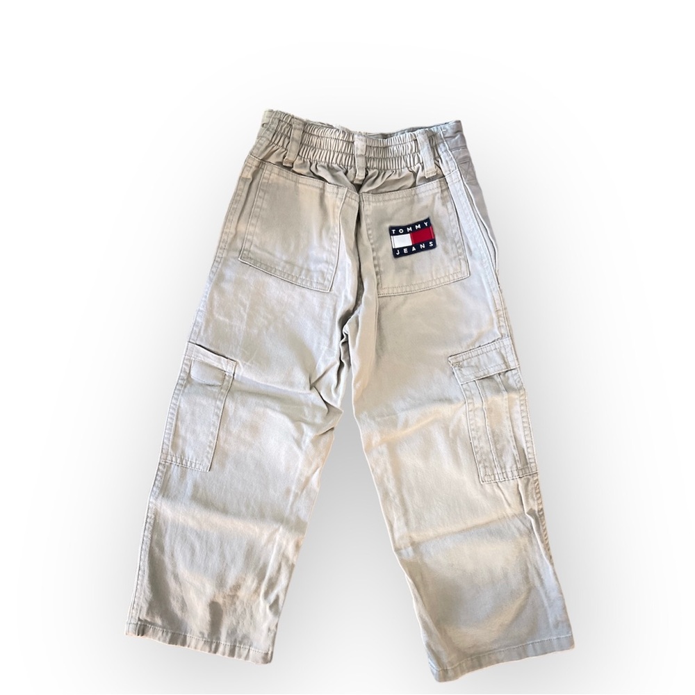 Boy’s TH Pants